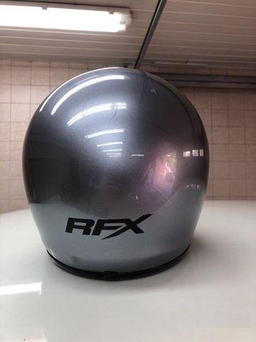 Шлем Shoei Raid II M 57-58 см