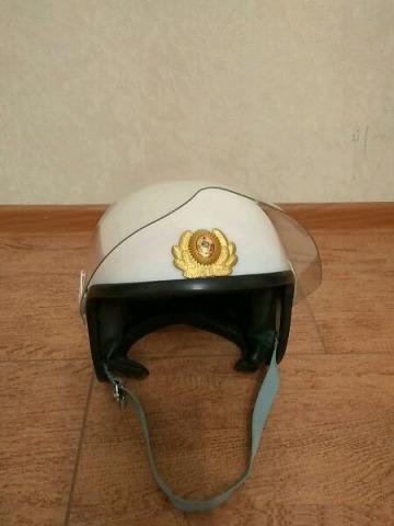 Шлем новый, 56 размер