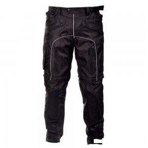 Мотоштаны BS Black р. L - XL