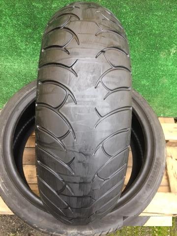 180/55/17 Metzeler 07/14