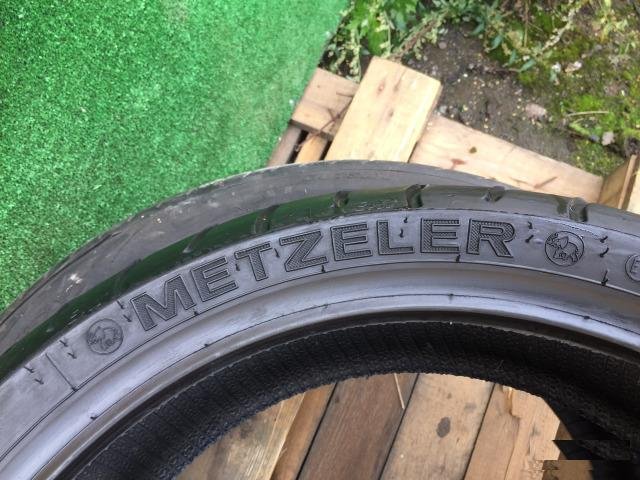 180/55/17 Metzeler 07/14