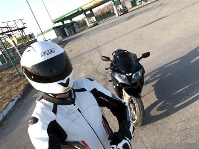 Продам спортивный мотокомбинезон Probiker PRX-14.1