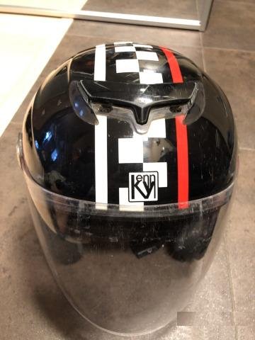 Шлем kenny urban gear
