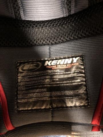 Шлем kenny urban gear