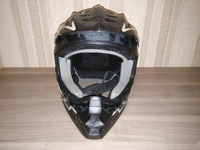 Шлем Can-am X-1 zone