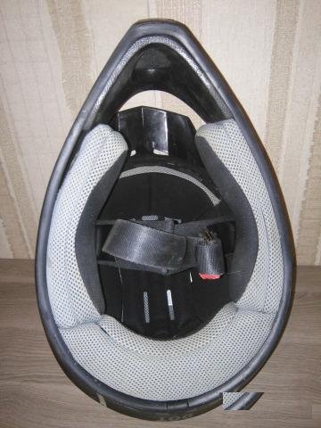 Шлем Can-am X-1 zone