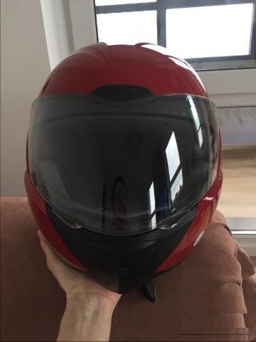 Шлем BMW