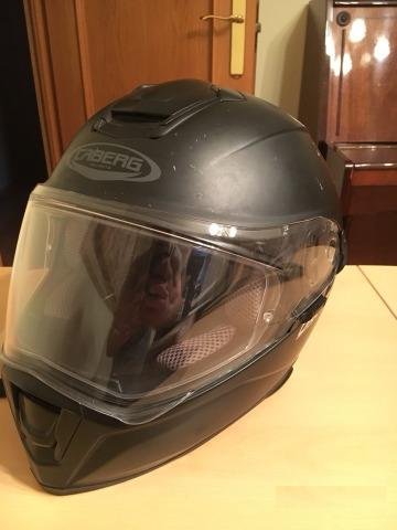 Мото шлем Caberg Drift M(57-58 см)