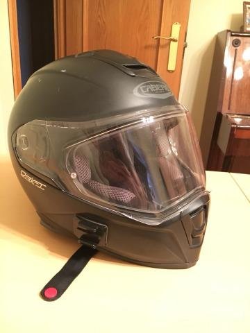Мото шлем Caberg Drift M(57-58 см)