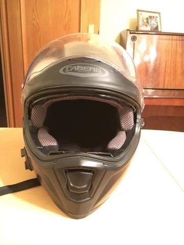 Мото шлем Caberg Drift M(57-58 см)