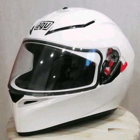 Шлем AGV K-3 SV