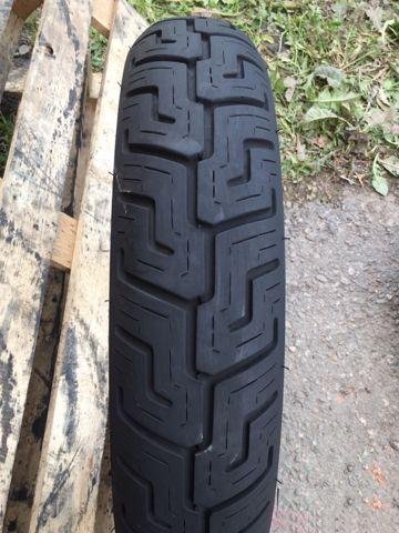 130/90/16 Dunlop 04/06