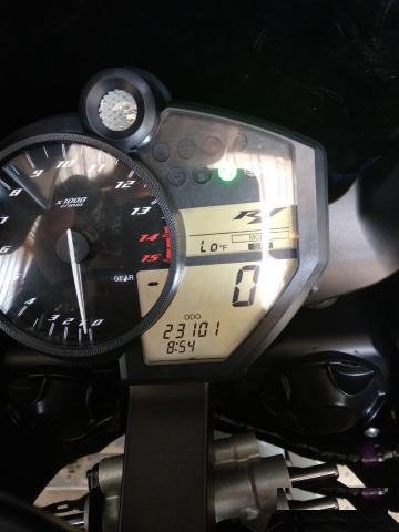 Мотоцикл Yamaha YZF-R1,2009 года в отличном состоя