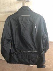 Мотокуртка dainese sandstorm gore-TEX jacket 50р