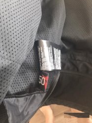 Мотокуртка dainese sandstorm gore-TEX jacket 50р