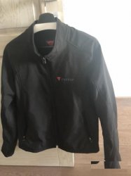 Мотокуртка dainese sandstorm gore-TEX jacket 50р