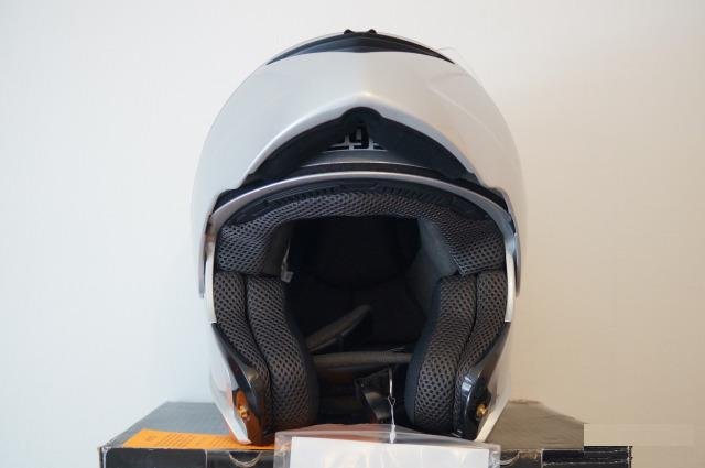 Новый Мотошлем AGV Miglia 2 Modular XS