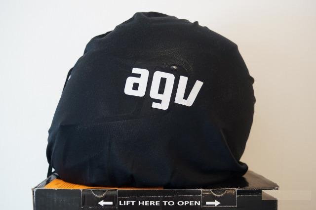 Новый Мотошлем AGV Miglia 2 Modular XS