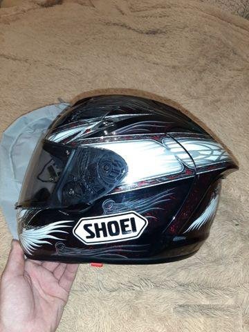Шлем Shoei X-Spirit 2