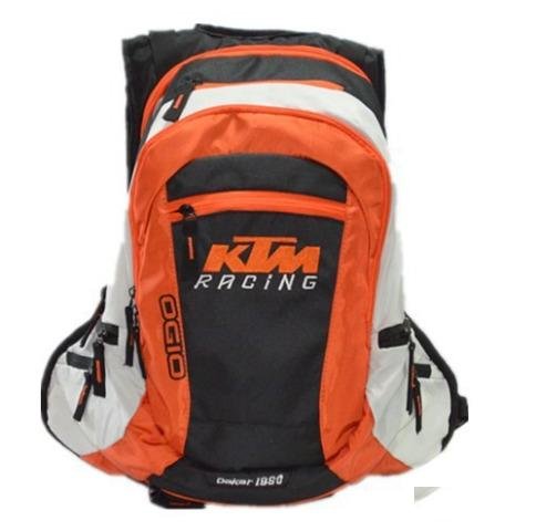 KTM моторюкзак dakar motopack новый