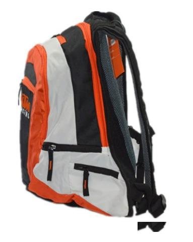KTM моторюкзак dakar motopack новый
