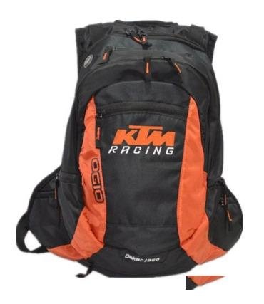 KTM моторюкзак dakar motopack новый