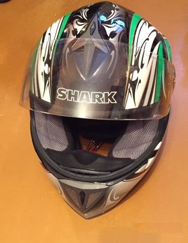Шлем shark rsi