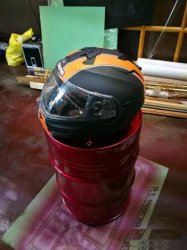 Шлем Caberg Duke Legend