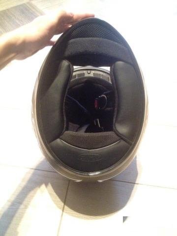 Продам мото шлем HJC FG-14