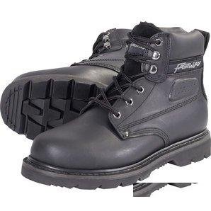 Мото ботинки fastway casual boots р. 44-45