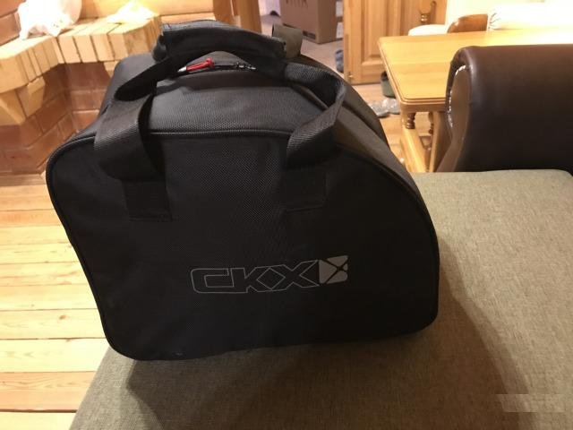 Продам шлем снегоходный модулярный CKX tranz 1.5 R