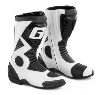 Мото боты Gaerne G. evolution five р. 41-42-43