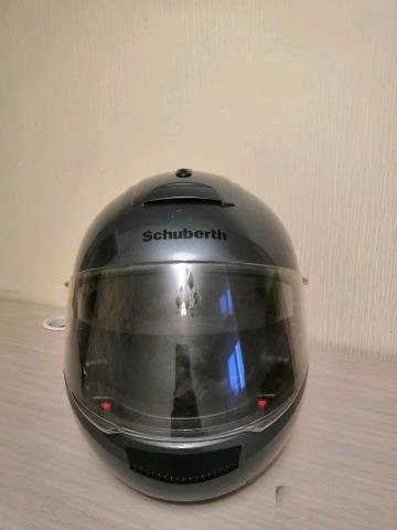 Мото шлем Шуберт (Schuberth C2)