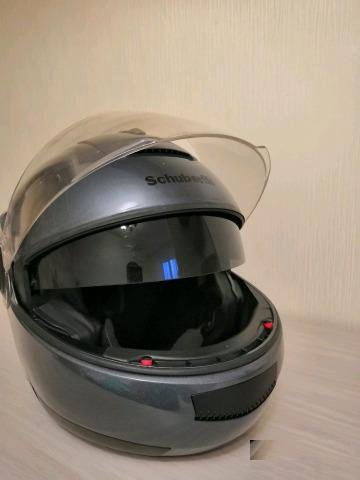 Мото шлем Шуберт (Schuberth C2)