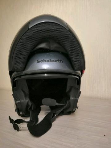 Мото шлем Шуберт (Schuberth C2)