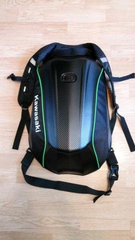 Моторюкзак ogio NO drag mach 5 kawasaki