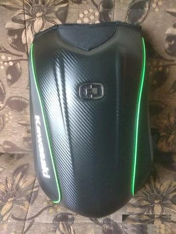 Моторюкзак ogio NO drag mach 5 kawasaki