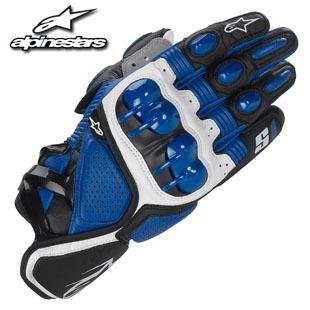 Перчатки Alpinestars S1