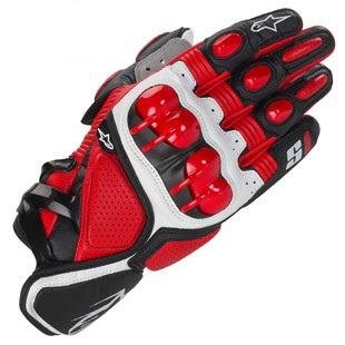Перчатки Alpinestars S1