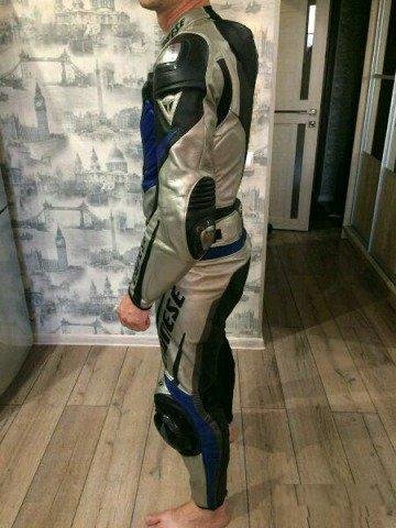 Комбез dainese