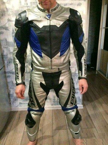 Комбез dainese