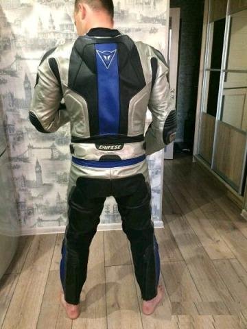 Комбез dainese