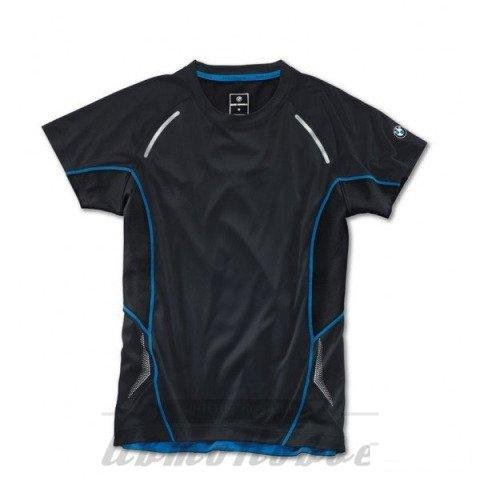 Мужская футболка BMW Athletics Sports Black