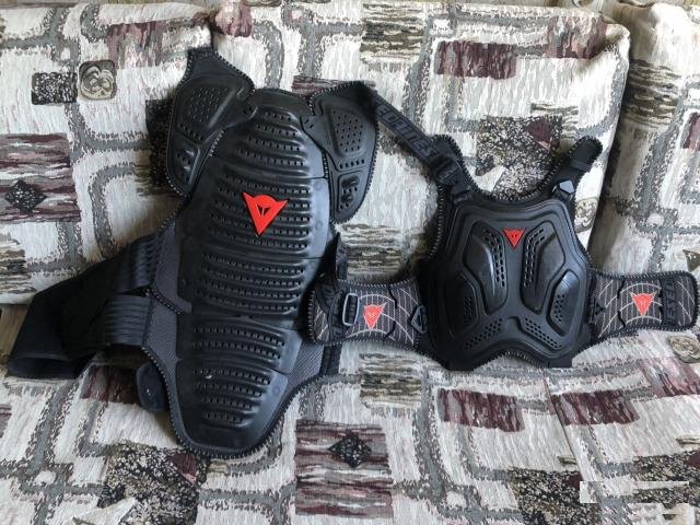 Черепаха Dainese