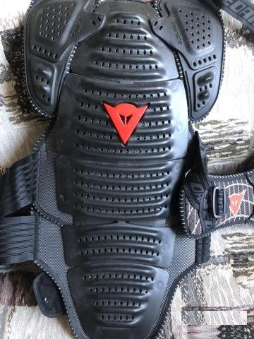 Черепаха Dainese