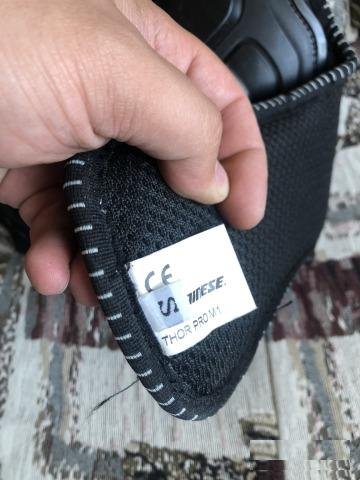 Черепаха Dainese