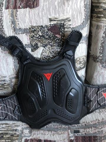 Черепаха Dainese