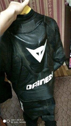 Мотокомбинезон dainese