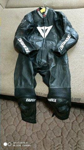 Мотокомбинезон dainese