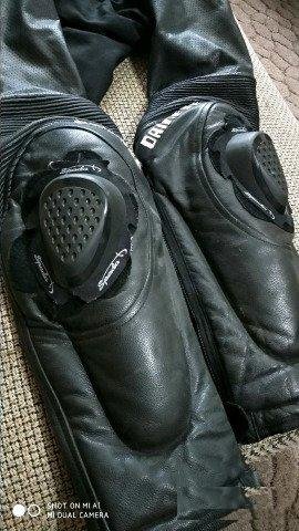 Мотокомбинезон dainese